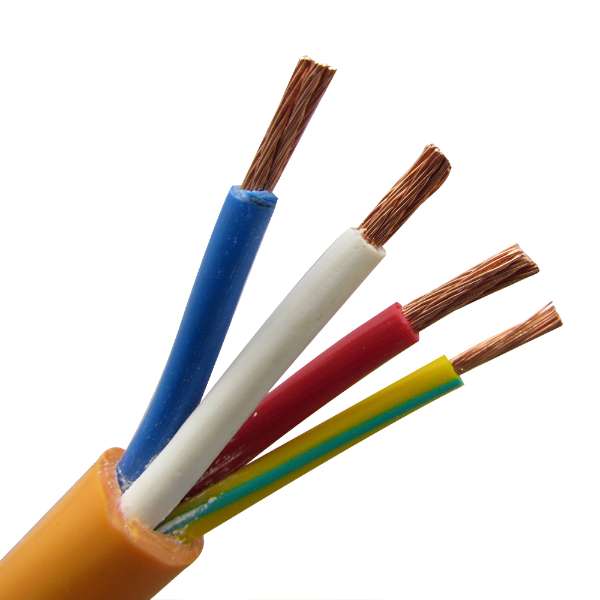 Why SAA Cables Stand Out Compared to Standard Electrical Cables 1 SAA Cable